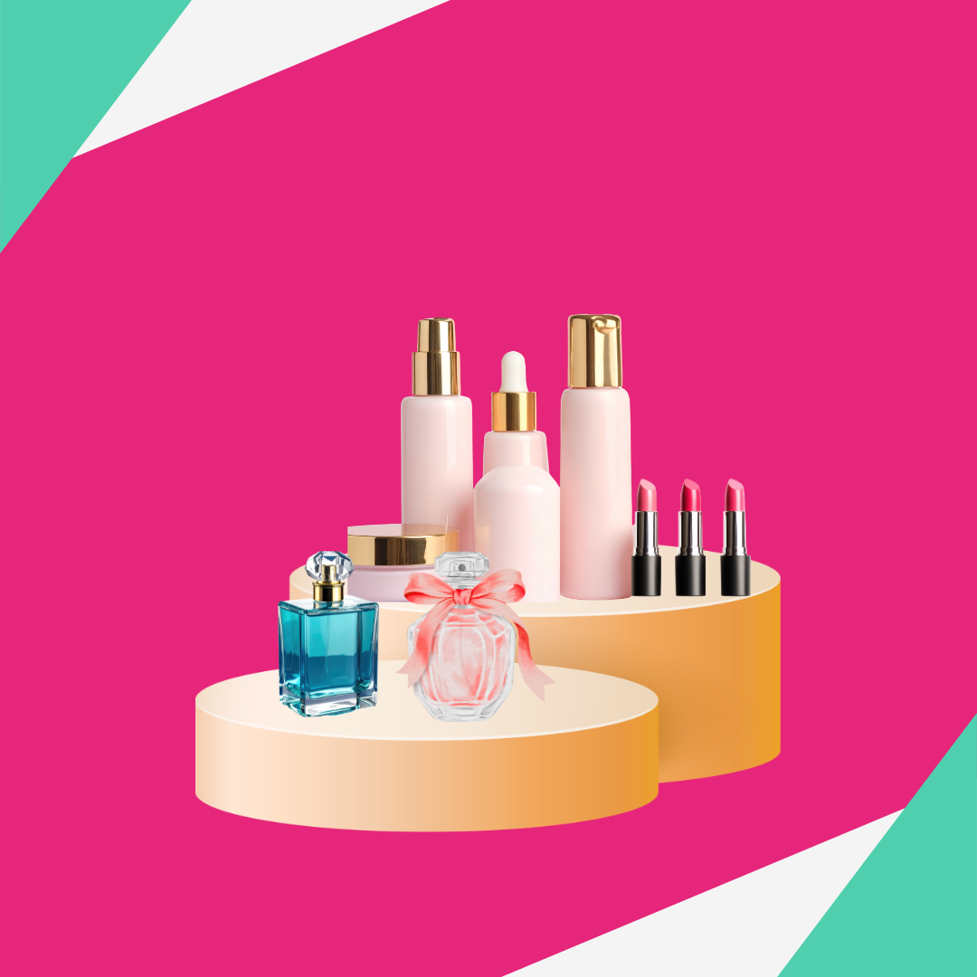 Beauty & Personal care