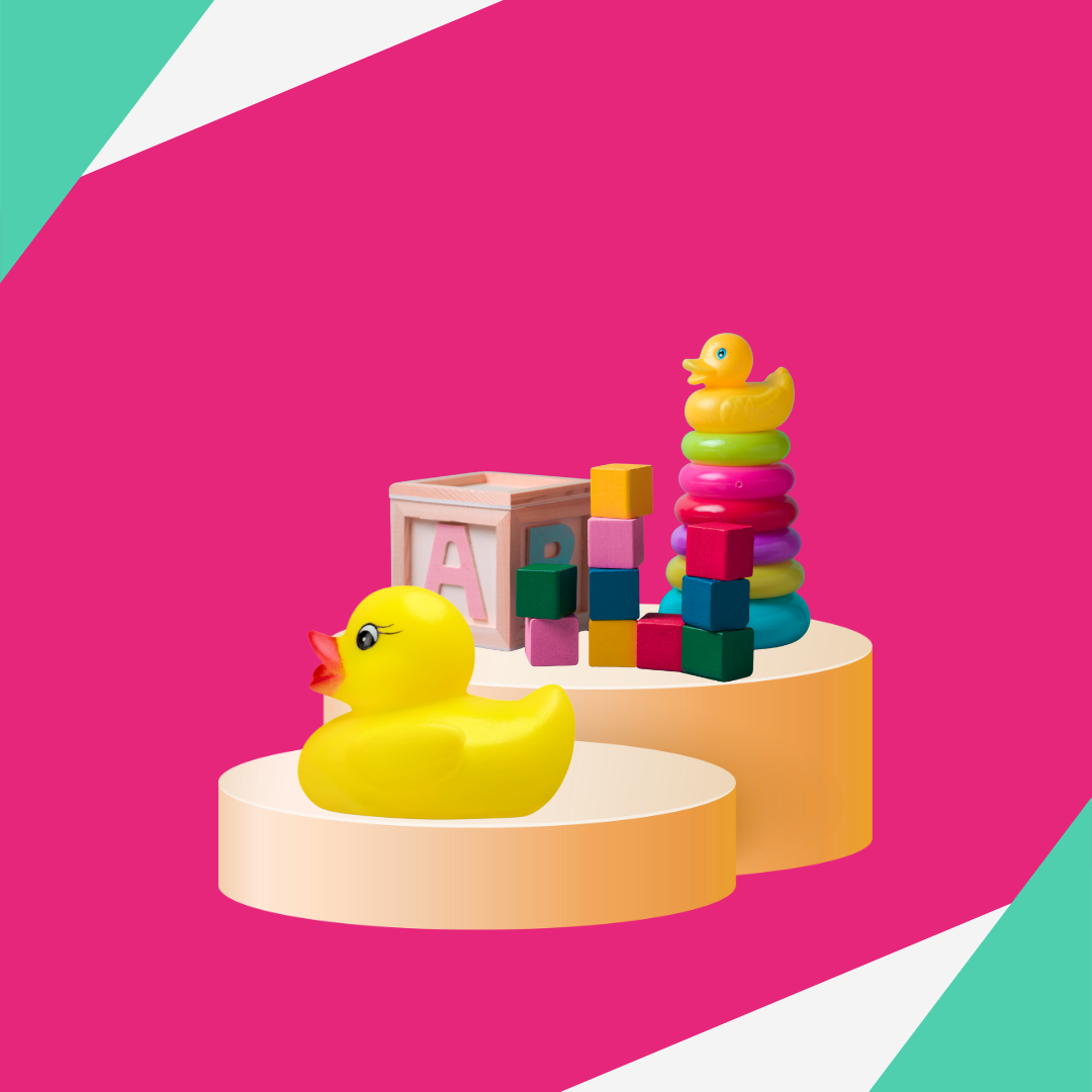 Kids Accessories